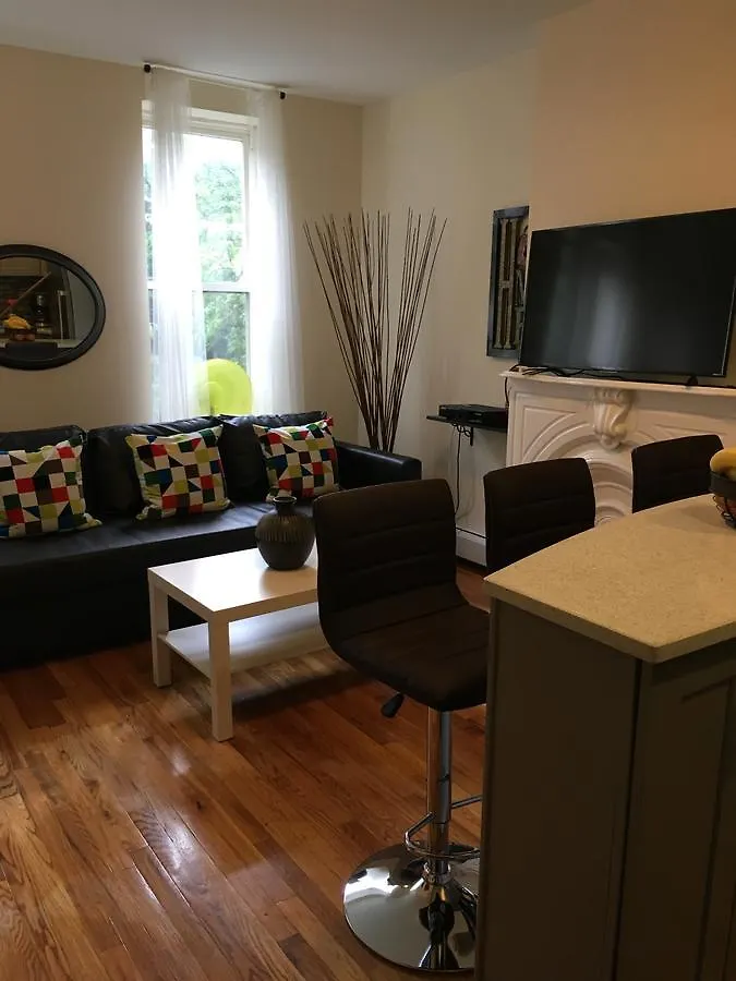 Modern Living I Apartment New York 0*,  United States