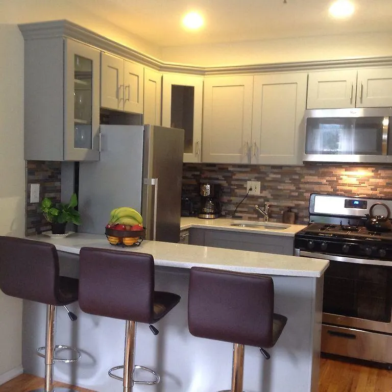 Modern Living I Apartment New York United States