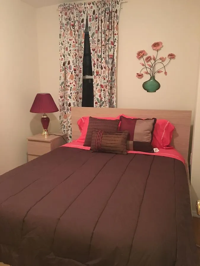 Modern Living I Apartment New York