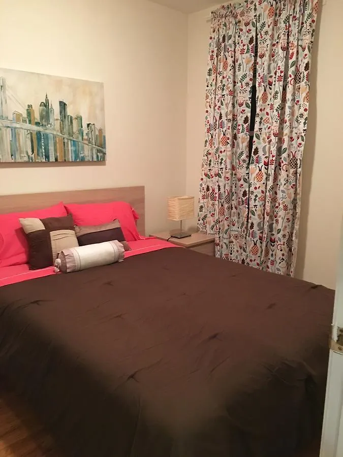 شقة نيو يورك  في Modern Living I